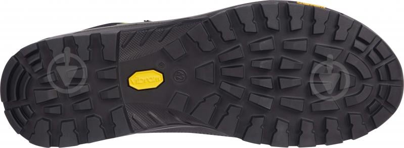 Кросівки McKinley Magma III MID AQX M 419122-900043 р.44 сіро-зелений - фото 6