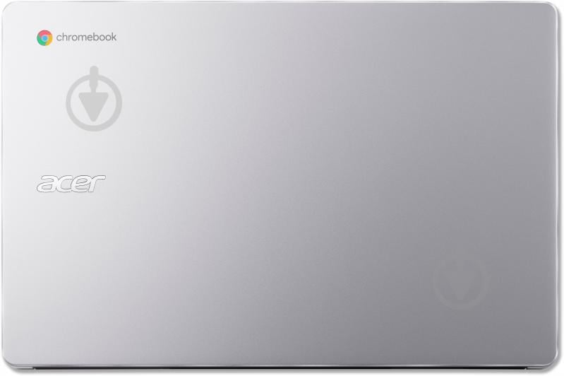 Ноутбук Acer Chromebook 315 CB315-4HT-P22G 15,6" (NX.KBAEU.002) pure silver - фото 15