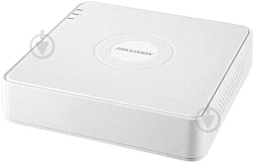 Сетевой видеорегистратор Hikvision DS-7108NI-E1/8P - фото 1