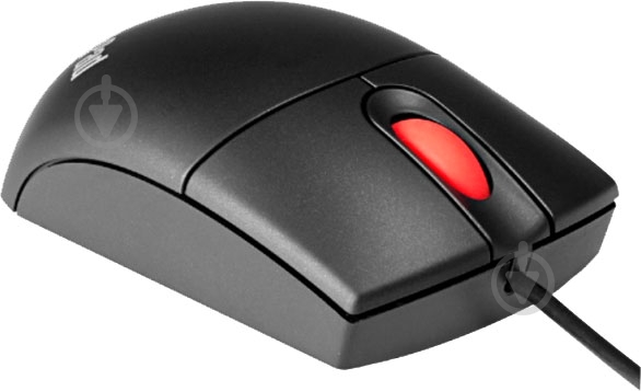 Мышь Lenovo ThinkPad Travel Mouse black - фото 2