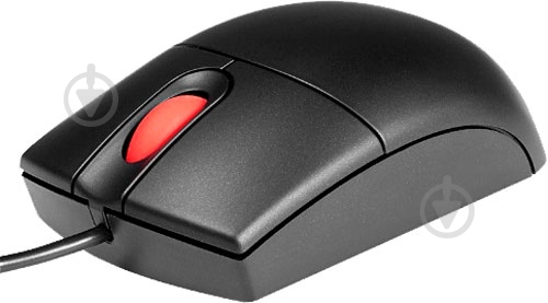 Мышь Lenovo ThinkPad Travel Mouse black - фото 5