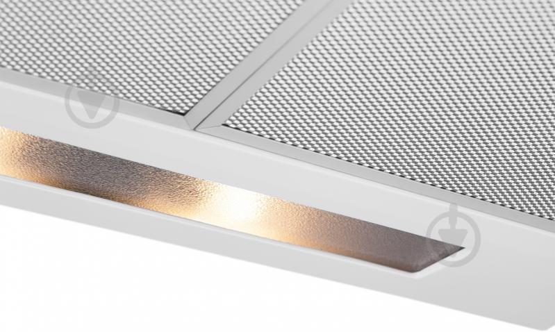 Вытяжка Pyramida WH 22-60 WHITE/N - фото 8