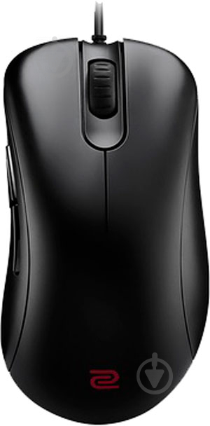 Миша Zowie EC1 black - фото 1