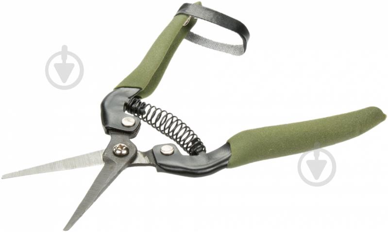 Секатор Worth цветочный 1804 - фото 1