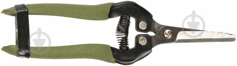 Секатор Worth цветочный 1804 - фото 2