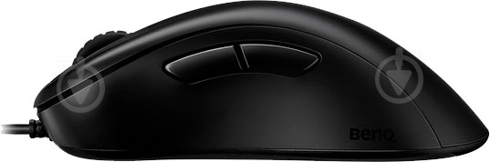 Миша Zowie EC2 black - фото 4