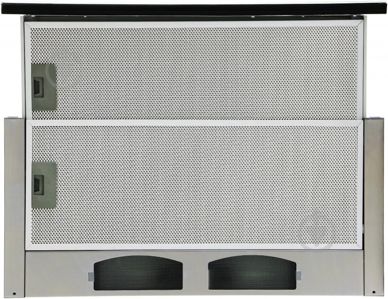 Витяжка Pyramida TL 60 FG IX BL - фото 8 Витяжка Pyramida TL 60 FG IX BL - фото 8