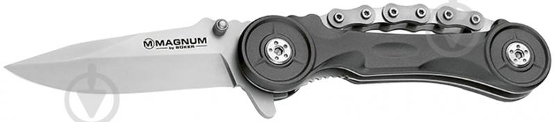 Нож Boker Magnum Easy Rider 01SC529 - фото 1