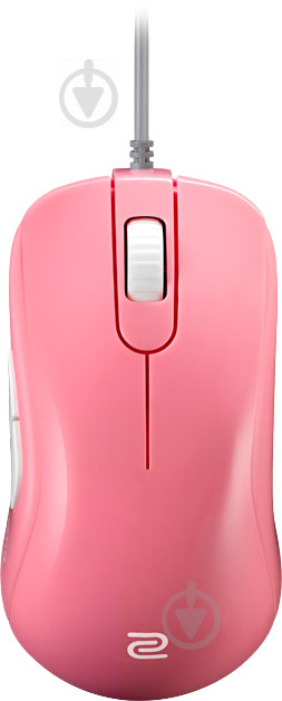 Мышь Zowie FK1-B-DVPI pink - фото 1