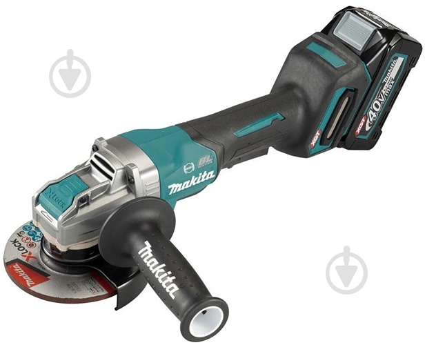 Болгарка (угловая шлифмашина) Makita GA047GZ - фото 1 Болгарка (угловая шлифмашина) Makita GA047GZ - фото 1