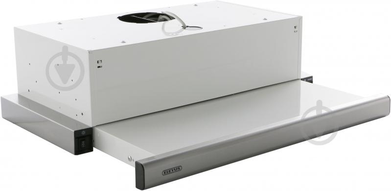 Вытяжка Eleyus Eleyus Breeze II 60 IS - фото 7
