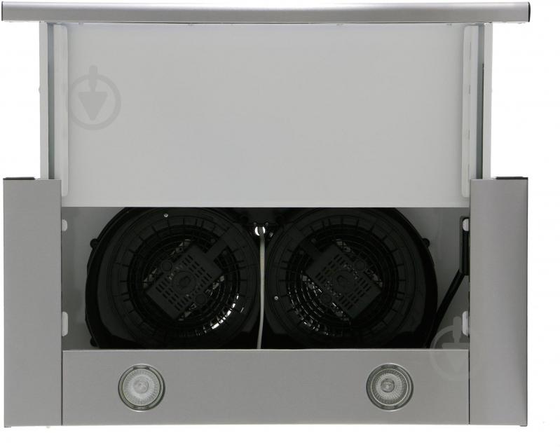 Вытяжка Eleyus Eleyus Breeze II 60 IS - фото 9