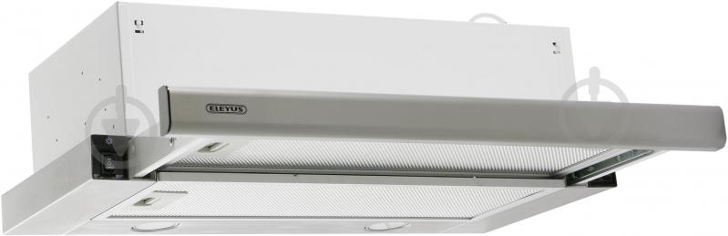 Вытяжка Eleyus Eleyus Breeze II 60 IS - фото 1