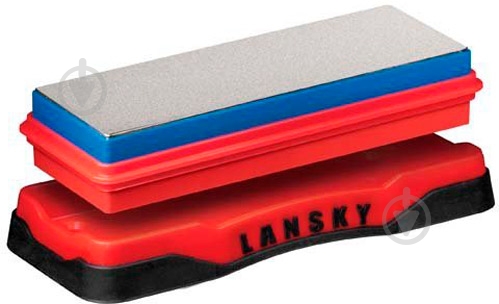 Точильный камень Lansky DB-1260 - фото 1 Точильный камень Lansky DB-1260 - фото 1