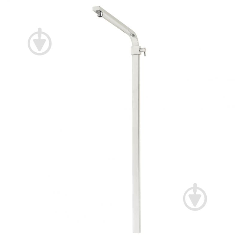 Душова система Corso Bilancino з картриджним змішувачем Corso - фото 2 Душова система Corso Bilancino з картриджним змішувачем Corso - фото 2