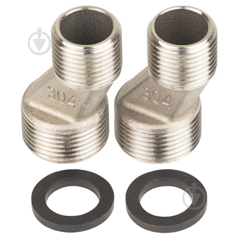 Душова система Corso Bilancino з картриджним змішувачем Corso - фото 13 Душова система Corso Bilancino з картриджним змішувачем Corso - фото 13