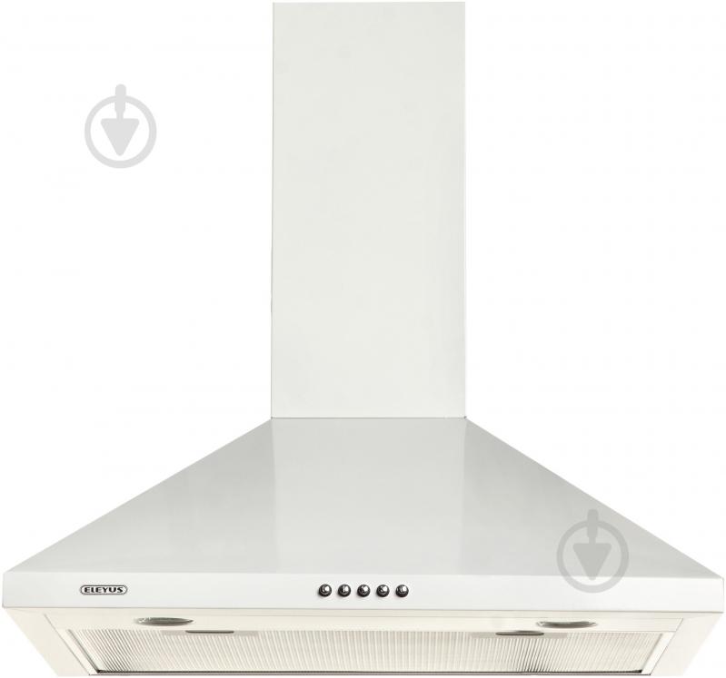 Витяжка Eleyus Kvinta 1000 50 WH - фото 4