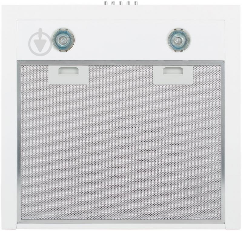 Витяжка Eleyus Kvinta 1000 50 WH - фото 6