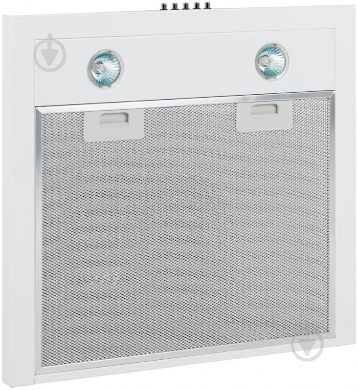 Витяжка Eleyus Kvinta 1000 50 WH - фото 7