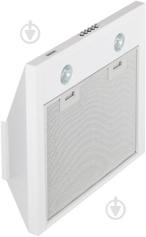 Витяжка Eleyus Kvinta 1000 50 WH - фото 8