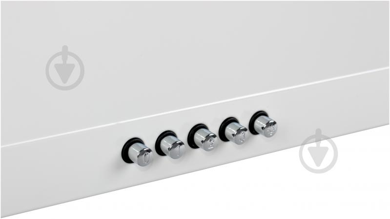 Витяжка Eleyus Kvinta 1000 50 WH - фото 9