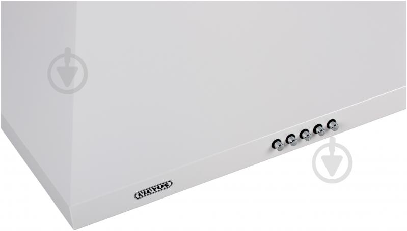 Витяжка Eleyus Kvinta 1000 50 WH - фото 10