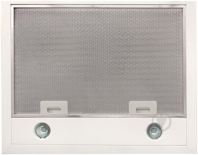 Витяжка Eleyus Kvinta 1000 50 WH - фото 11