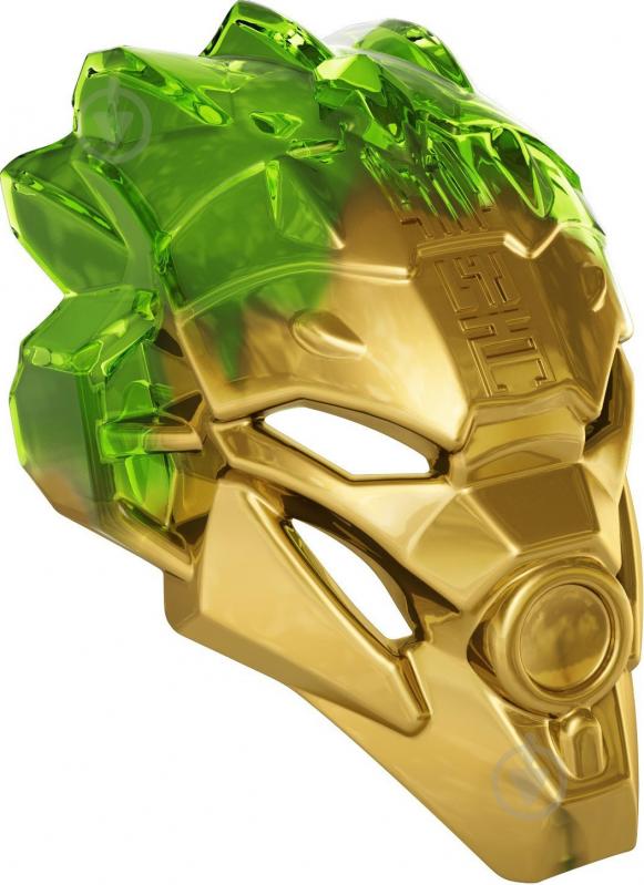 Конструктор LEGO Bionicle Повелитель Джунглей Лева 71305 - фото 5