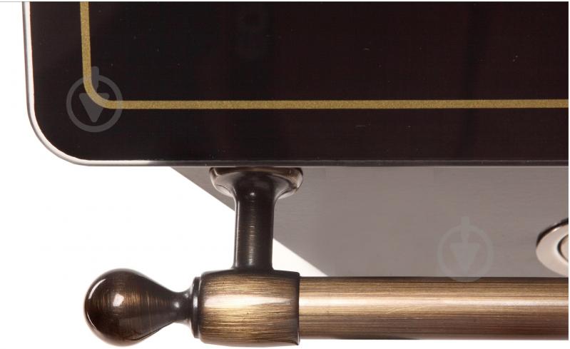 Вытяжка Eleyus Classic 1000 60 BL+RB - фото 7