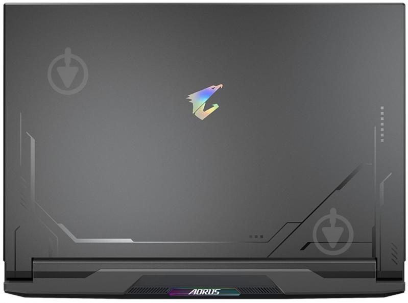 Ноутбук Gigabyte AORUS 17,3" (AORUS_17X_AZG-65KZ665SH) royal black - фото 9