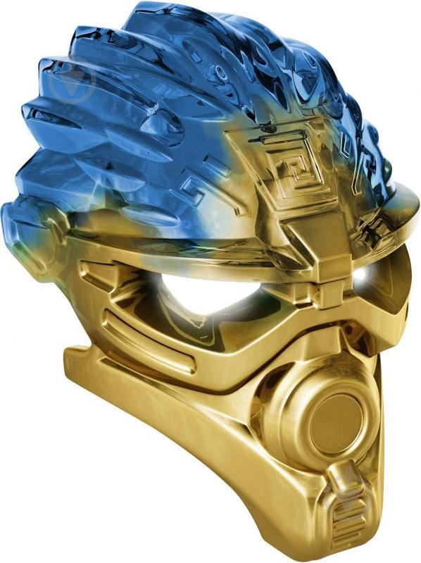 Конструктор LEGO Bionicle Повелительница Воды Гали 71307 - фото 4
