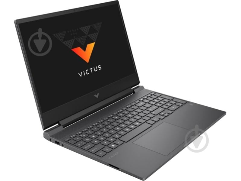 Ноутбук HP Victus 15-fa1013ua 15,6" (9E5C0EA) black - фото 3