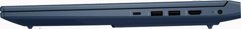 Ноутбук HP Victus 16-r0010ua 16,1" (9E5C5EA) blue - фото 5