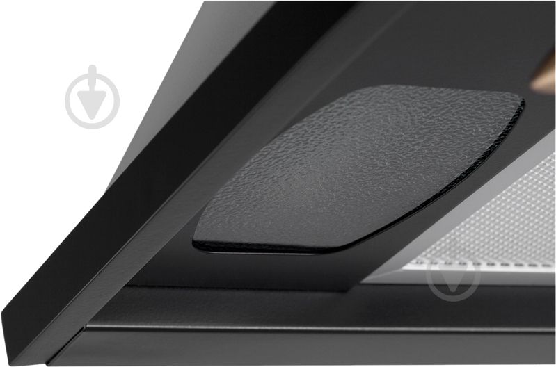 Вытяжка Pyramida BR 60/B BLACK RUSTICO - фото 8