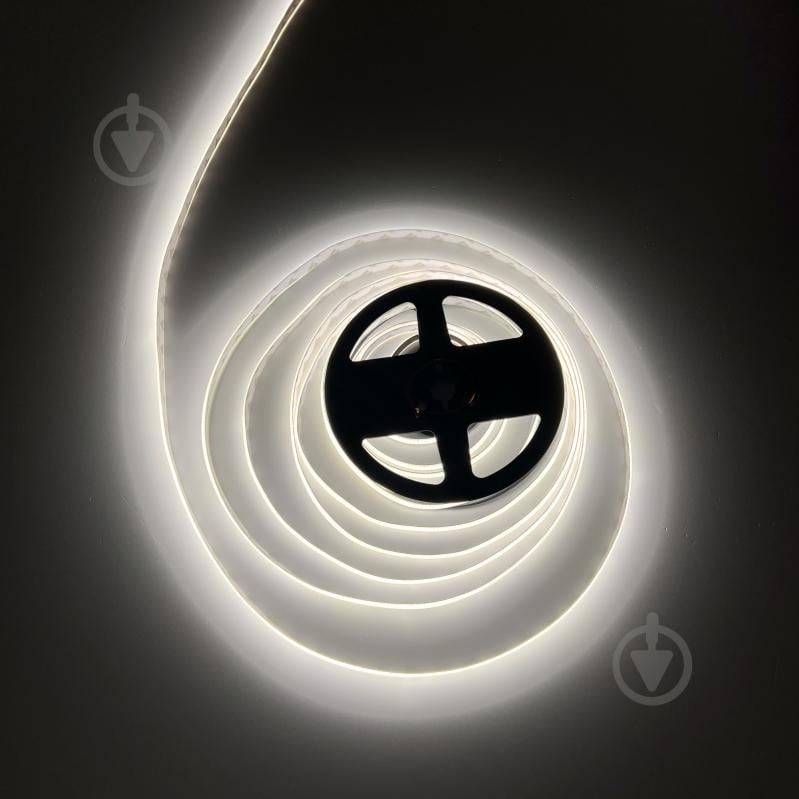 Лента светодиодная Luminaria 10,5 Вт IP20 24 В теплый LS-COF 480LEDs/m 10,5W 24V 300 - фото 2 Лента светодиодная Luminaria 10,5 Вт IP20 24 В теплый LS-COF 480LEDs/m 10,5W 24V 300 - фото 2