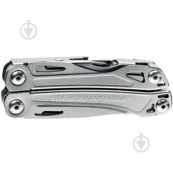 Мультитул Leatherman Sidekick. 14 инструментов 831439 - фото 5