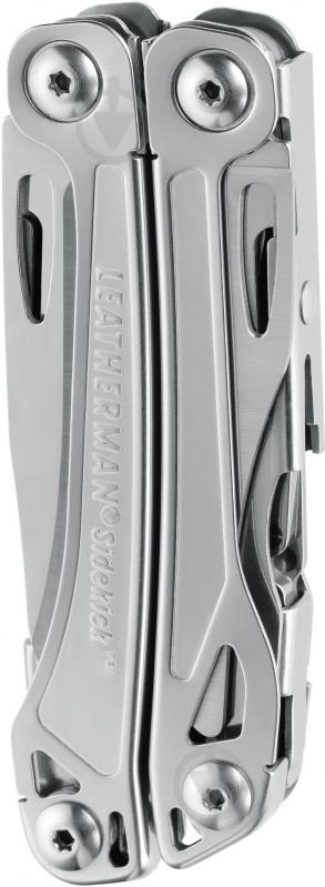 Мультитул Leatherman Sidekick. 14 инструментов 831439 - фото 4