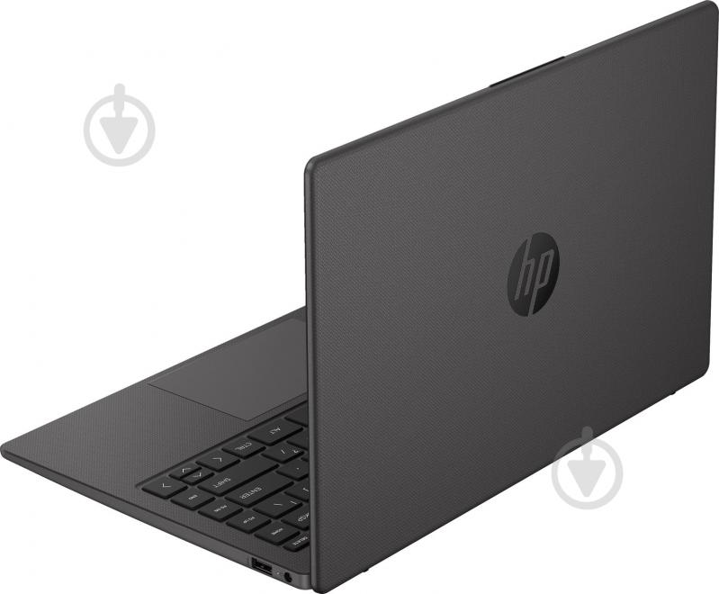 Ноутбук HP 240-G10 14" (8A5M2EA) dark ash silver - фото 4