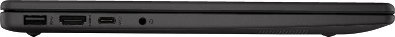 Ноутбук HP 240-G10 14" (8A5M2EA) dark ash silver - фото 6