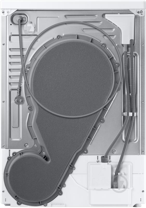 Сушильна машина Samsung DV90T5240AT/UA - фото 4