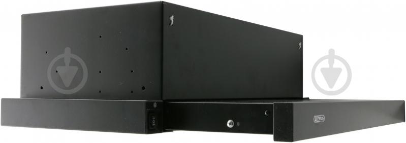 Вытяжка Eleyus Eleyus Breeze II 60 BL+G BL - фото 5 Вытяжка Eleyus Eleyus Breeze II 60 BL+G BL - фото 5