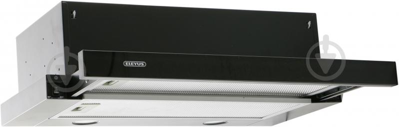 Вытяжка Eleyus Eleyus Breeze II 60 BL+G BL - фото 6 Вытяжка Eleyus Eleyus Breeze II 60 BL+G BL - фото 6