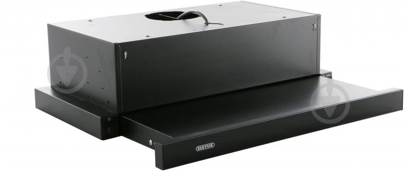 Вытяжка Eleyus Eleyus Breeze II 60 BL+G BL - фото 7 Вытяжка Eleyus Eleyus Breeze II 60 BL+G BL - фото 7