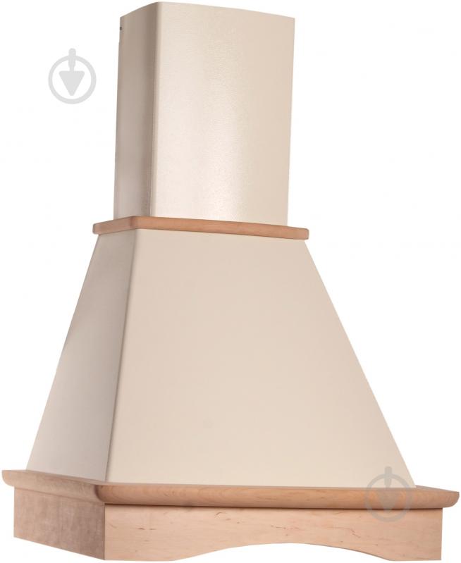 Вытяжка Eleyus Tempo H 1000 60 N - фото 2