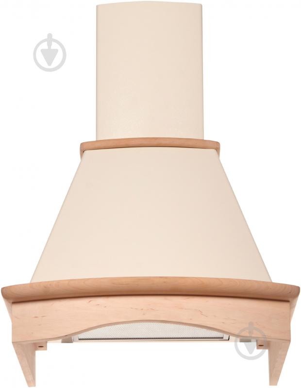 Вытяжка Eleyus Tempo H 1000 60 N - фото 4