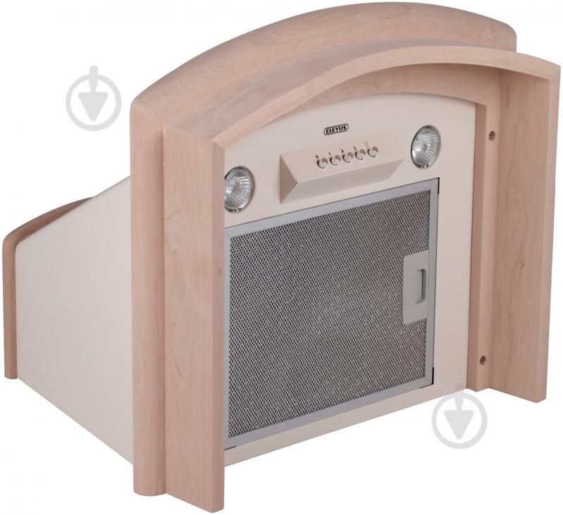 Вытяжка Eleyus Tempo H 1000 60 N - фото 5