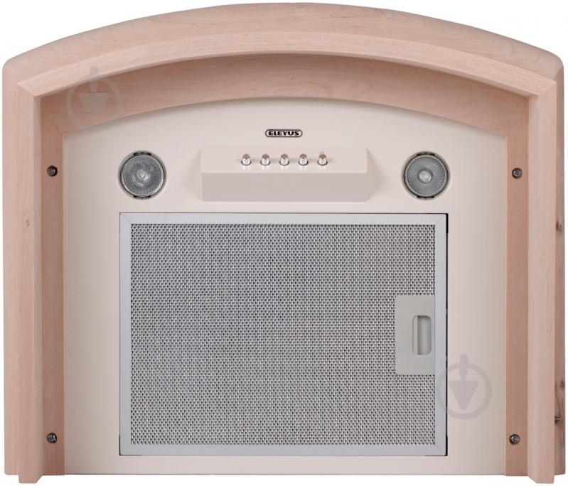 Вытяжка Eleyus Tempo H 1000 60 N - фото 6