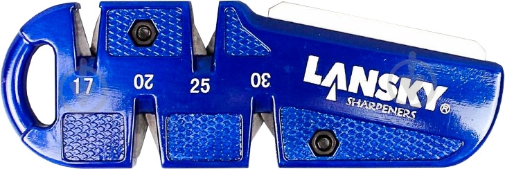 Точило Lansky QSHARP - фото 2