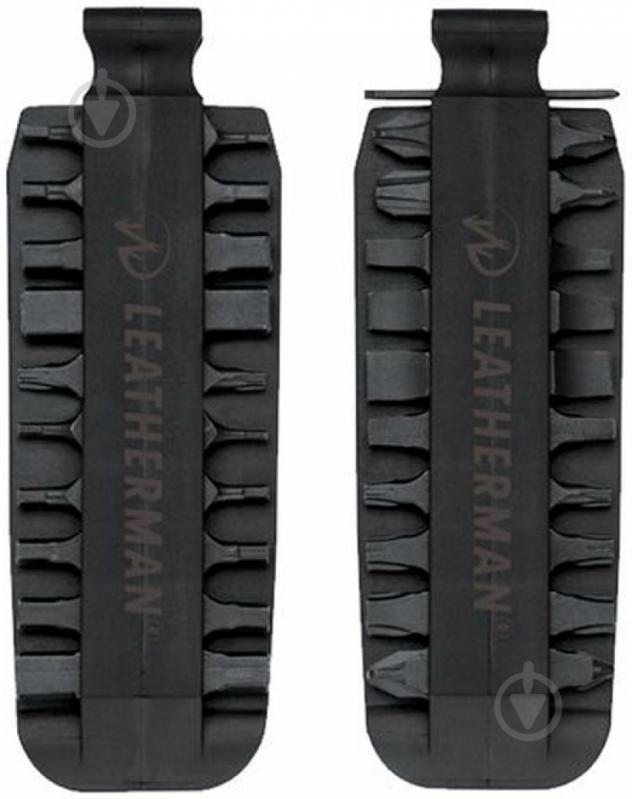 Набор Leatherman Bit Kit 931014 - фото 1