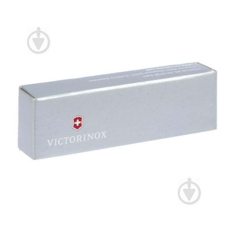 Ніж швейцарський Victorinox Swiss Army Waiter (9 інстр) red 0.3303 - фото 4